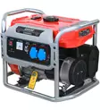 Aggregaatti Ducar DG4650 2800W - Elverk - 6438014182803 - 3