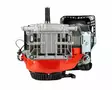 DUCAR IRTOMOOTTORI DH420 12.2HP - Lösa motorer - 6438014300313 - 5