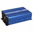 DunWore PS 12V 1500W sinialtoinverteri - Växelriktare och laddare - 6438014353913 - 1
