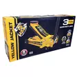Domkraft 3T Yellow Jacket - Domkrafter och pallbockar - 6438168108063 - 10