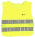 Heijastinliivi lasten 3M keltainen S - Reflexer och varselvästar - 6410413204553 - 1