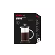 Heirol Pro Pressobryggare 0,35L - Kaffebryggare och vattenkokare - 2NDC-185153 - 6