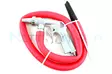 Sandblästerpistol - Sandblästrings- och sodablästringsutrustning - 6438168003863 - 1