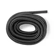 Dammsugarslang | Ersättning för: Universella | 32 mm | 15.0 m | Plast | Svart - Tillbehör - 5412810286003 - 30