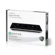 2 Kokplattor Induktion 3500W - Ugnar och spisar - 5412810268283 - 67