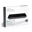 2 Kokplattor Induktion 3500W - Ugnar och spisar - 5412810268283 - 69