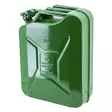 Jerrykannu 20 L - Bensindunkar och kannor - 6438168112633 - 2