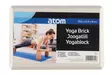 Joogatiili Atom 1 kpl - Träningsutrustning och -redskap - 6410413257443 - 3