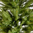 Joulukuusi Aito 210 cm Kartano - Julgranar - 6438168114033 - 2