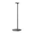 Högtalar Fäste | Kompatibel med: Sonos® Era100 | Ställ | 3 kg | Fast | ABS / Metall | Svart - Högtalarstativ - 5412810451913 - 40