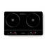 2 Kokplattor Induktion 3500W - Ugnar och spisar - 5412810268283 - 11