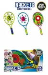 Kalvomailat ja pallo Sport Series - Sport och träning - 6438484006463 - 1