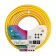 Trädgårsslang 1/2" 25 meter - Trädgårdsslangar - 8011963771113 - 2