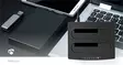 Hård disk Dockningsstation | USB 3.2 Gen1 | USB Type-A | 2 Skivor | 2.5 / 3.5 " | USB 3.2 Gen1 | Dockning | Skrivbord - Andra styr- och inmatningsenheter - 5412810414123 - 90