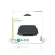Hård disk Adapter | USB 3.2 Gen1 | 2.5 / 3.5 " | IDE + SATA | Strömadapter - Hårddiskkabinett - 5412810444793 - 66