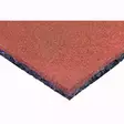 Kumimattopalat 1m=C2=B2 punainen - Gummimattor - 6438230005733 - 3