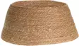 Kuusenjalan suojus 57 cm maissilehti - Julgranar - 8719987994883 - 1