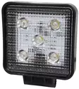 LED-arbetsbelysning Eco 15W nylonram - Bilbelysning - 6438255922503 - 1