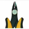 Skärtång 118 mm Precision - Handverktyg - 8053369530833 - 45