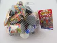 Leksaks mat i påse - Leksaker och barntillbehör - 0700587791703 - 1