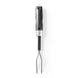 Kötttermometer | Temperaturinställning | LCD-skärm | 0 - 110 °C | Silver / Svart - Nedis produkter - 5412810311903 - 35