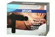 Massagepistol Atom - Muskelavslappnare och massage - 6410416034423 - 9