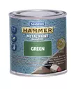 Maali Hammer Vasaralakka vihre=C3=A4 250ml - Metall- och möbelmålningar - 6412498870043 - 1