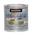 Maali Maston Modena kulta 250ml - Metall- och möbelmålningar - 6412496049953 - 1