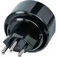 Rese Adapter Europe-to-Switzerland Jordad - Reseadaptrar - 4007123639113 - 20