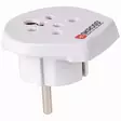 Rese Adapter India / Israel / Denmark to Europe - Reseadaptrar - 7640166320173 - 50