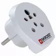 Rese Adapter India / Israel / Denmark to Europe - Reseadaptrar - 7640166320173 - 25