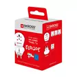 Rese Adapter India / Israel / Denmark to Europe - Reseadaptrar - 7640166320173 - 67
