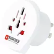Rese Adapter World-to-USA Jordad - Reseadaptrar - 7640166320203 - 1