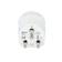 Rese Adapter Combo - World-to-South Africa Jordad - Reseadaptrar - 7640166320043 - 5