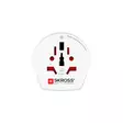 Rese Adapter Combo - World-to-South Africa Jordad - Reseadaptrar - 7640166320043 - 10