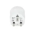 Rese Adapter Combo - World-to-South Africa Jordad - Reseadaptrar - 7640166320043 - 20