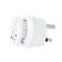 Rese Adapter Combo - World-to-South Africa Jordad - Reseadaptrar - 7640166320043 - 3
