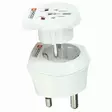 Rese Adapter Combo - World-to-South Africa Jordad - Reseadaptrar - 7640166320043 - 40