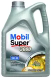 Mobil super 3000 formula r 5w-30 5l - Motoroljor - 5425037868273 - 1