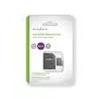 MicroSD-minneskort | microSDXC | 64 GB | Skrivhastighet: 45 MB/s | Läshastighet: 100 MB/s | UHS-I | SD-adapter ingår - Minneskort och kortläsare - 5412810266333 - 66