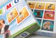 Muistipeli Memo Pets - Brädspel - 6416739414393 - 3