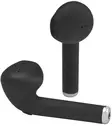 Nappikuulokkeet BT musta Denver TWE-46BLACK - In-ear hörlurar - 5706751054143 - 3