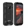 Oukitel WP18 Pro 4GB/64GB musta - Mobiltelefoner - 6931940712583 - 2