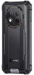 Oukitel WP28-BLK Pro IP68 =C3=A4lypuhelin - Mobiltelefoner - 6931940726733 - 4