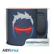 Overwatch mugg 460 ml - Gaming och film muggar - 3700789288503 - 3