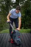 Painepesuri Clen Easy P57 - Högtryckstvättar - 6418549391963 - 5