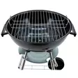 Klotgrill 43 cm - Kolgrillar - 6438168112213 - 3