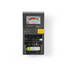 Battery Tester | 9V - AA - AAA - Button Cell - C - D | Svart - Batteriladdare för uppladdningsbara batterier - 5412810306893 - 5