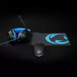 Gaming Combo Kit | 3-i-1 | Headset, mus och musmatta | Blå / Svart - Spelprodukter - 5412810315253 - 11