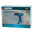 Porakone Jonk=C3=B6ping Li-ion 18V+akku 2,0Ah - Batteridrivna borrmaskiner och skruvdragare - 6438168113333 - 3